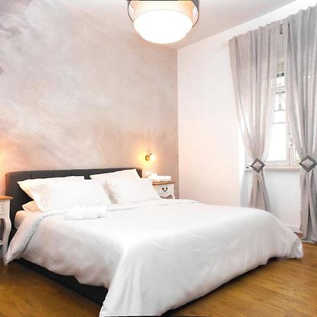 Vatican Suite Apartment - Rome City Centre Εξωτερικό φωτογραφία